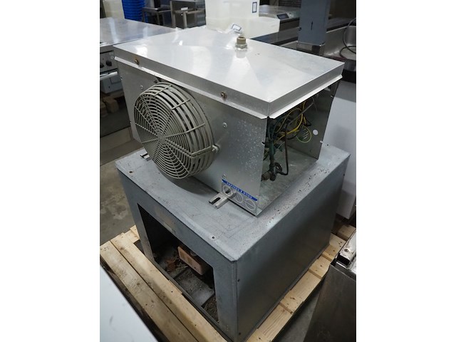 Eco refrigerazione - afbeelding 3 van  10