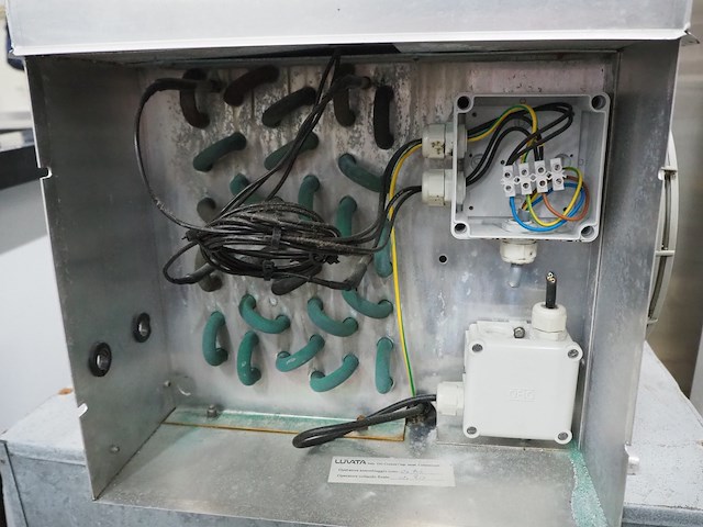 Eco refrigerazione - afbeelding 6 van  10