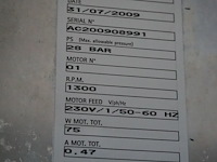 Eco refrigerazione - afbeelding 7 van  10