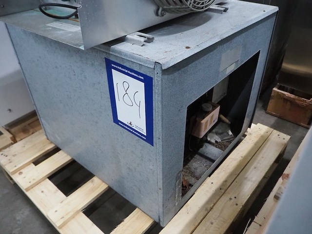 Eco refrigerazione - afbeelding 8 van  10