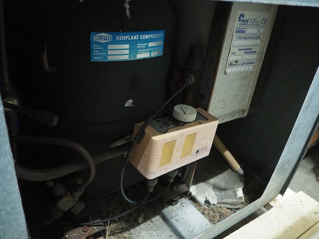 Eco refrigerazione - afbeelding 9 van  10