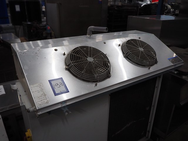 Eco refrigerazione - afbeelding 1 van  6