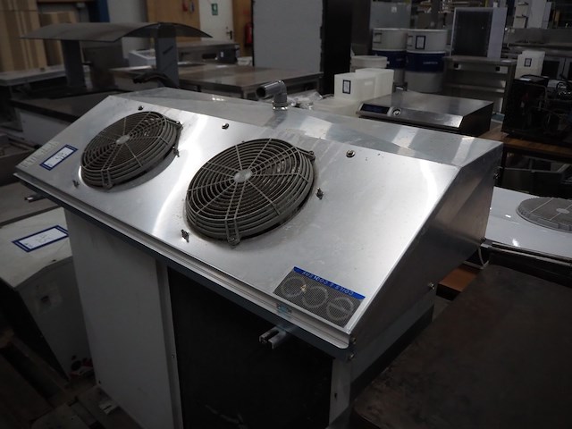 Eco refrigerazione - afbeelding 2 van  6