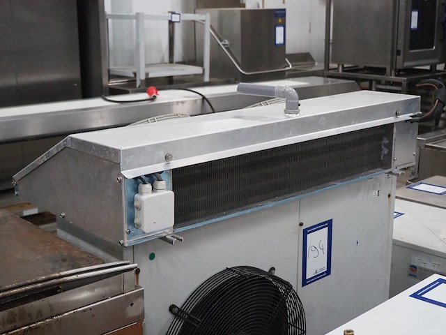 Eco refrigerazione - afbeelding 3 van  6