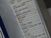 Eco refrigerazione - afbeelding 6 van  6