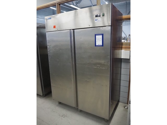 Eco refrigerazione - afbeelding 1 van  8