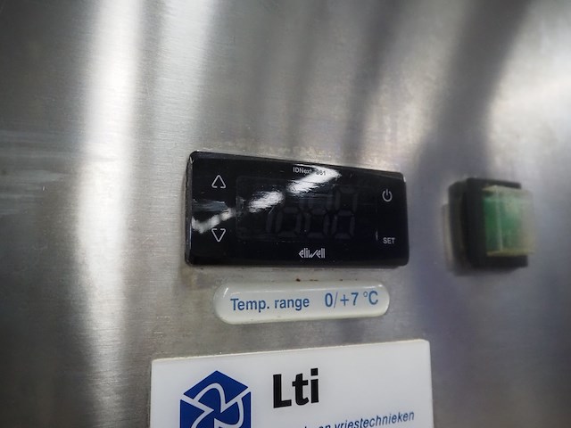 Eco refrigerazione - afbeelding 6 van  8