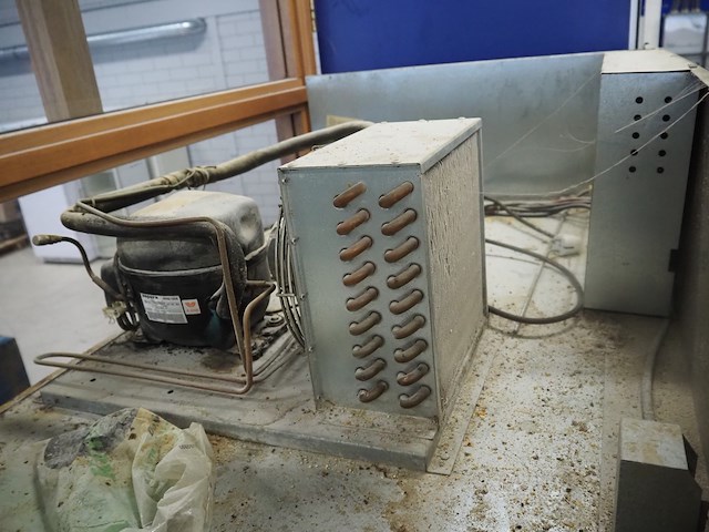 Eco refrigerazione - afbeelding 7 van  8