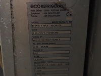 Eco refrigerazione - afbeelding 8 van  8