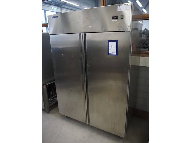 Eco refrigerazione - afbeelding 1 van  8