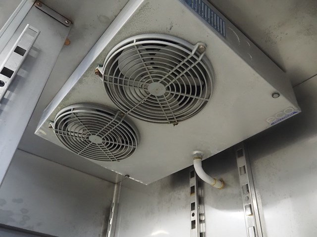 Eco refrigerazione - afbeelding 4 van  8