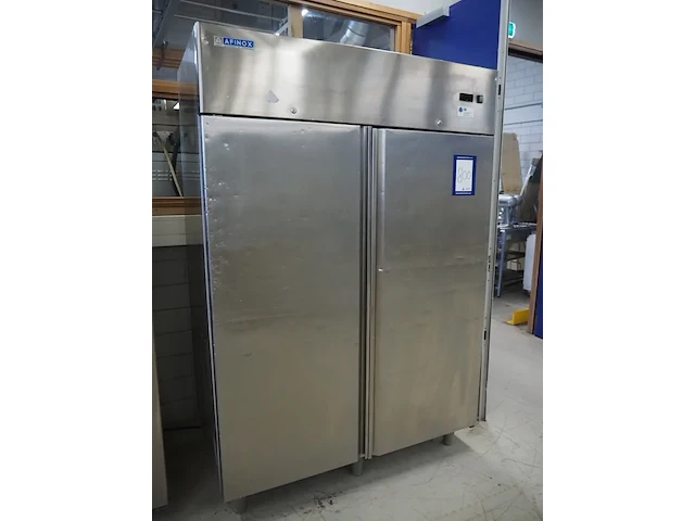 Eco refrigerazione - afbeelding 1 van  9