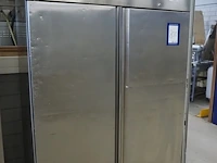 Eco refrigerazione