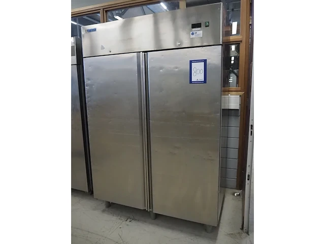 Eco refrigerazione - afbeelding 2 van  9