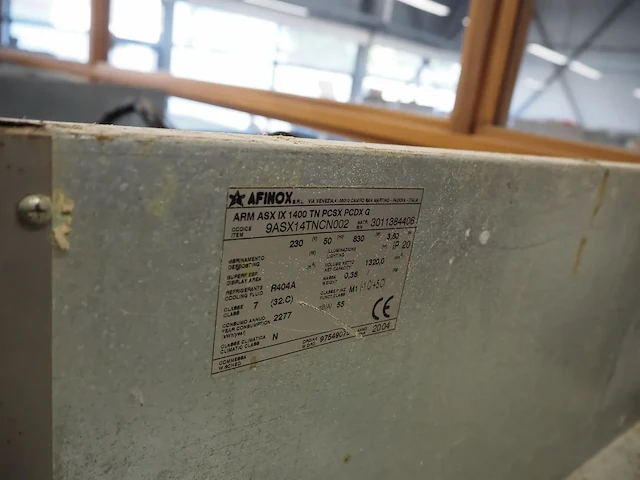 Eco refrigerazione - afbeelding 9 van  9