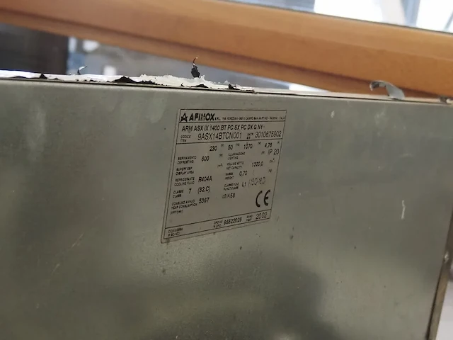 Eco refrigerazione - afbeelding 2 van  10