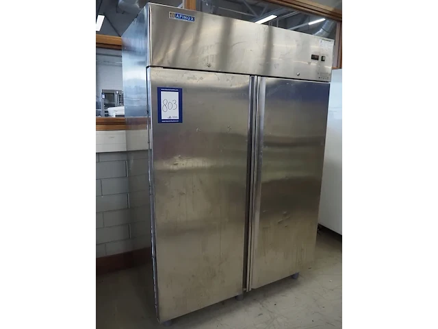 Eco refrigerazione - afbeelding 1 van  10
