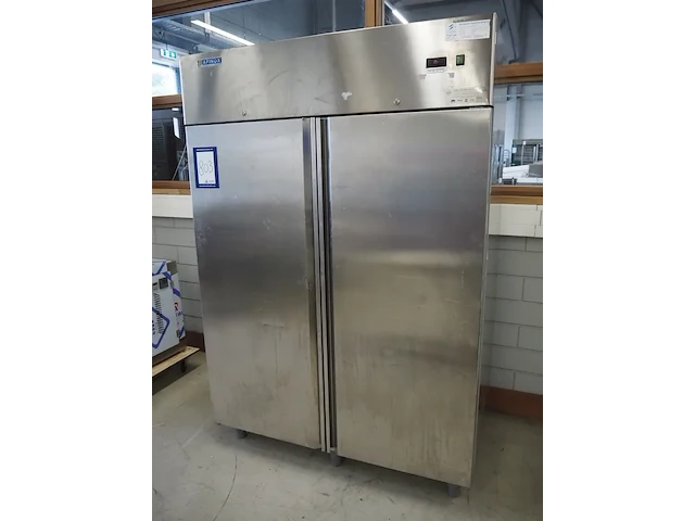 Eco refrigerazione - afbeelding 3 van  10