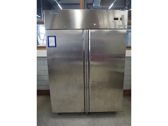 Eco refrigerazione - afbeelding 4 van  10
