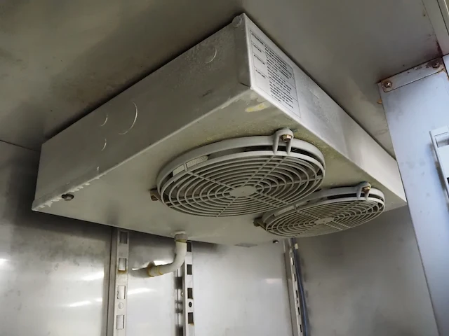 Eco refrigerazione - afbeelding 6 van  10