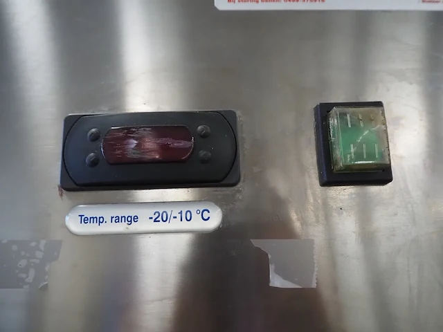 Eco refrigerazione - afbeelding 8 van  10