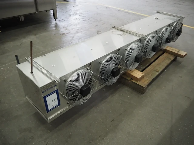 Eco refrigerazione - afbeelding 1 van  8