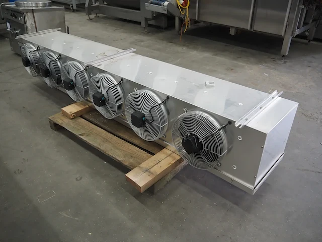 Eco refrigerazione - afbeelding 2 van  8