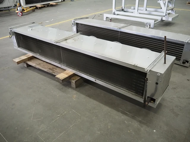 Eco refrigerazione - afbeelding 4 van  8