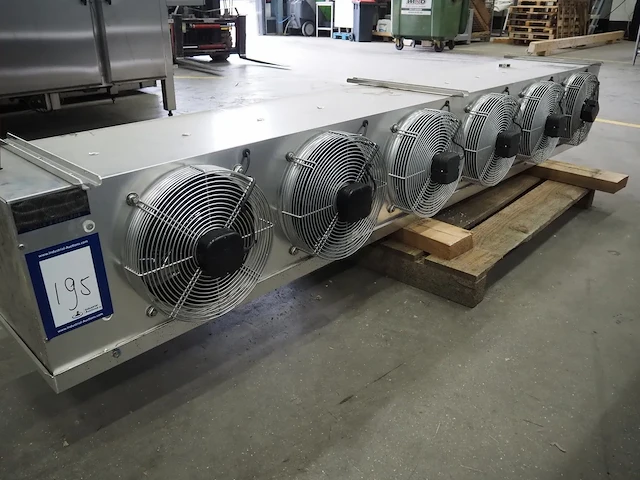 Eco refrigerazione - afbeelding 5 van  8