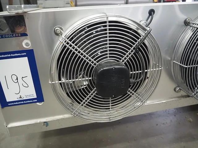 Eco refrigerazione - afbeelding 6 van  8