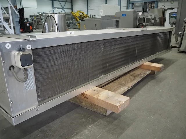 Eco refrigerazione - afbeelding 7 van  8
