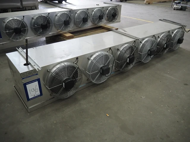 Eco refrigerazione - afbeelding 1 van  8