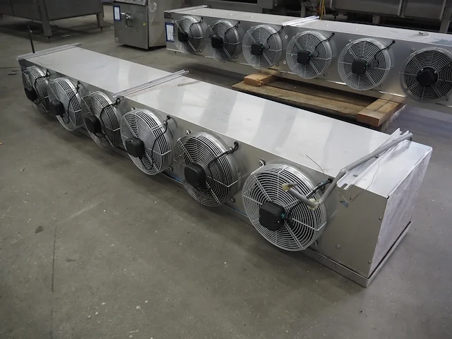 Eco refrigerazione - afbeelding 2 van  8