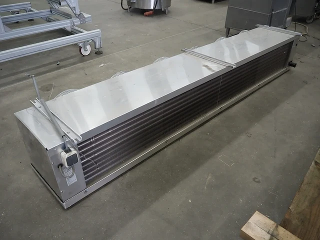 Eco refrigerazione - afbeelding 3 van  8