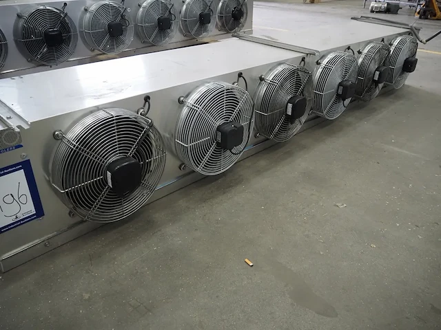 Eco refrigerazione - afbeelding 5 van  8