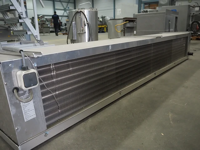 Eco refrigerazione - afbeelding 7 van  8