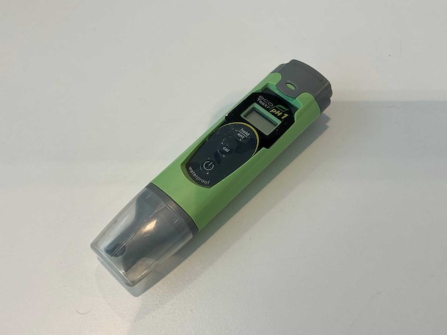 Eco spectr ph1 ph meter - afbeelding 1 van  1