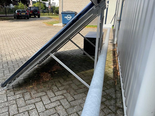 Eco4you cpc-hp zonnecollector (3x) - afbeelding 5 van  7