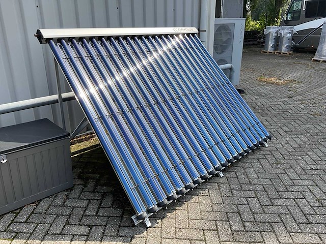 Eco4you cpc-hp zonnecollector (3x) - afbeelding 2 van  7