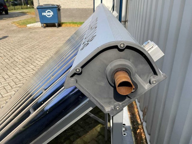 Eco4you cpc-hp zonnecollector (3x) - afbeelding 3 van  7