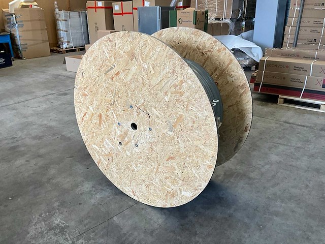 Eco4you nanoflex dn16 solar slang 100 meter - afbeelding 3 van  4