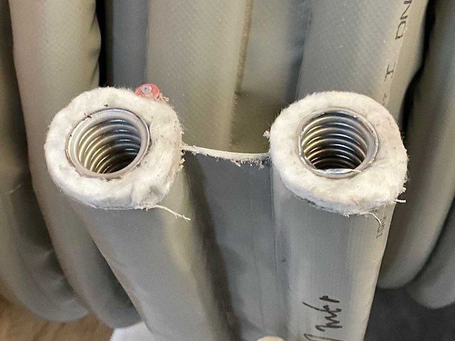 Eco4you nanoflex dn16 solar slang 100 meter - afbeelding 4 van  4