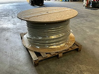 Eco4you nanoflex dn20 solar slang 100 meter - afbeelding 1 van  2