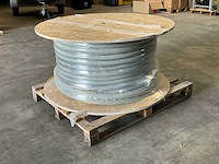 Eco4you nanoflex dn20 solar slang 100 meter - afbeelding 2 van  2