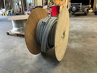 Eco4you nanoflex dn20 solar slang 50 meter - afbeelding 1 van  4