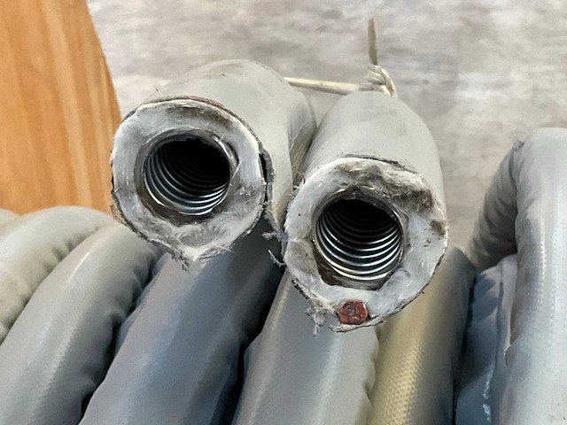 Eco4you nanoflex dn20 solar slang 50 meter - afbeelding 4 van  4