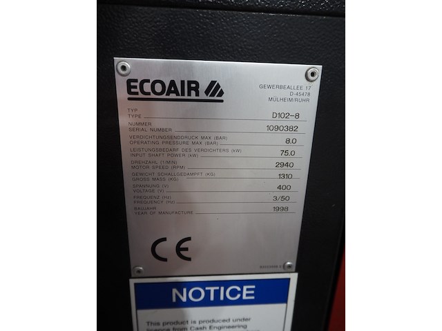 Ecoair - afbeelding 7 van  7