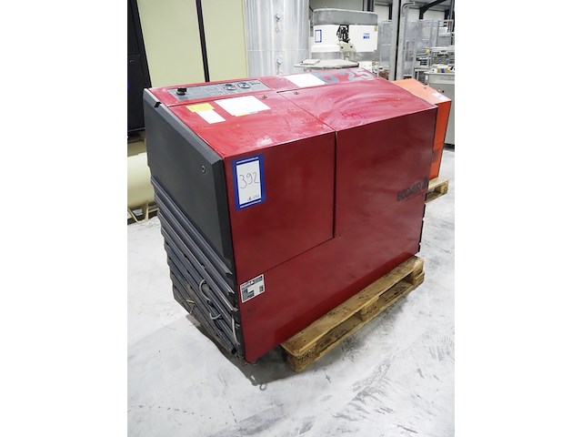 Ecoair - afbeelding 1 van  6