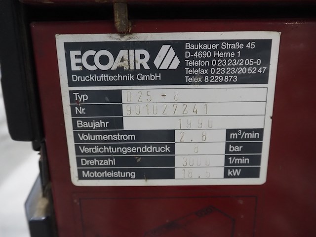 Ecoair - afbeelding 6 van  6