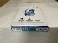 Ecoarttelefoonhoesjes (41x) - afbeelding 4 van  4